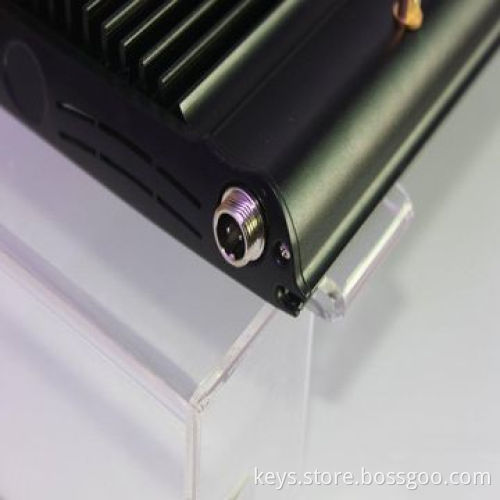 Energy Saving 5ft 175W Epistar LED Marine Aquarium Lights, 15000K, Led Fish Tank Lights